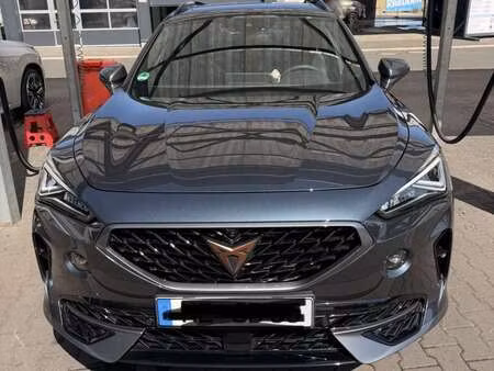 Cupra Formentor VZ5 2.5 390 4x4