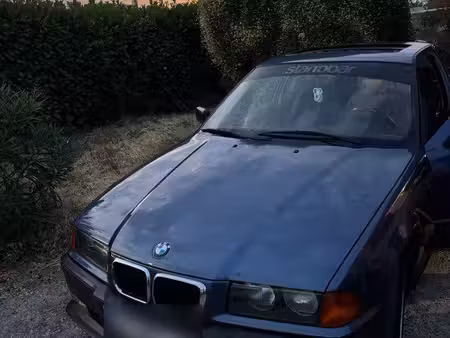 BMW Série 3 361i