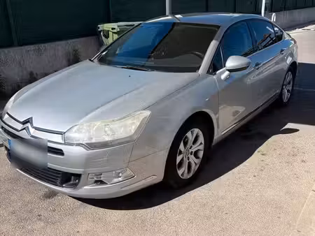 Citroën C5 