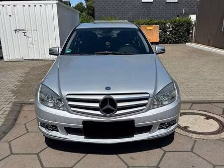 Mercedes-Benz Classe C C 180 1.8 156 Avantgarde
