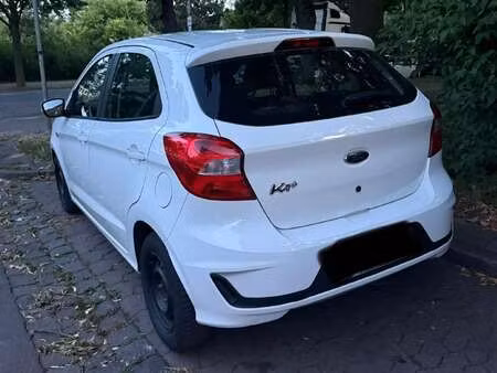 Ford KA+ 1.2