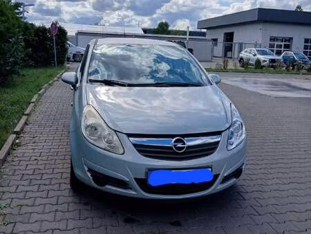 Opel Corsa 1.2 80 Edition
