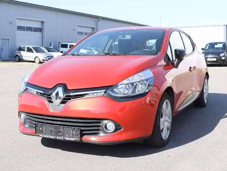 Renault Clio 1.2 75 Life