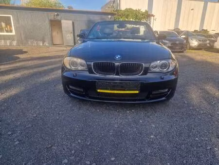 BMW Série 1 118d 2.0 143