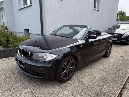 BMW Série 1 120i 2.0 170