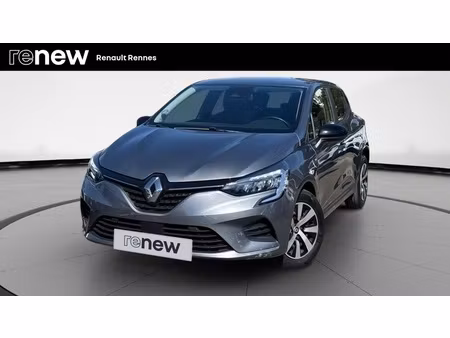 Renault Clio 1.0 TCe 90