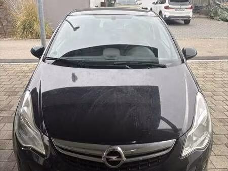 Opel Corsa 1.2 Innovation
