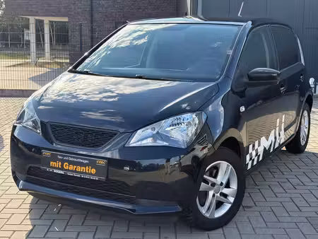 Seat Mii 1.0 60 Style