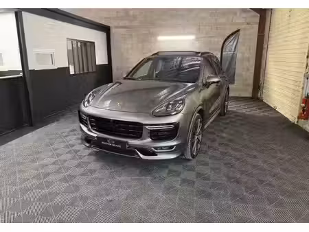 Porsche Cayenne GTS V6 3.6 440 4x4
