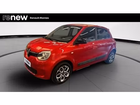 Renault Twingo 81