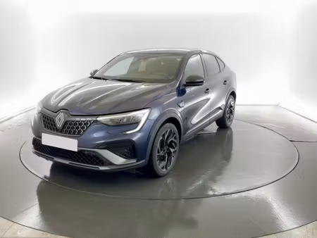 Renault Arkana E-Tech 1.6 145 Esprit Alpine