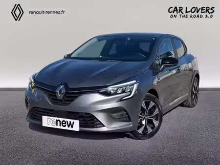 Renault Clio 1.0 TCe 90