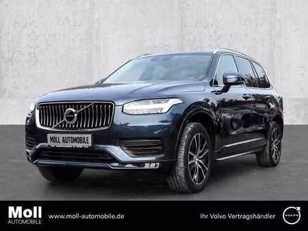 Volvo XC90 T8 2.0 4x4
