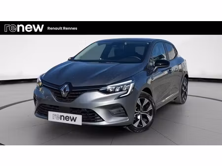 Renault Clio 1.0 TCe 90