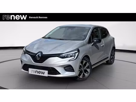 Renault Clio 1.0 TCe 90