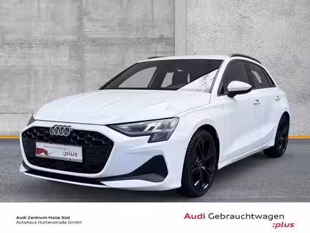 Audi A3 1.5