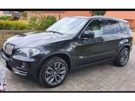 BMW X5 40d 3.0 313 xDrive