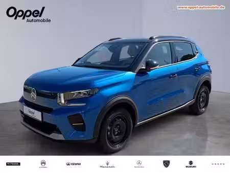 Citroën C3 1.2 100 Max