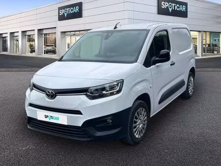 Toyota Proace 1.5 100 Dynamic