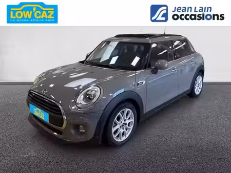 Mini Mini Cooper 1.5 95 Blackfriars