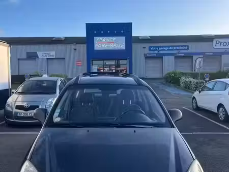 Kia Carens 2.0 Active