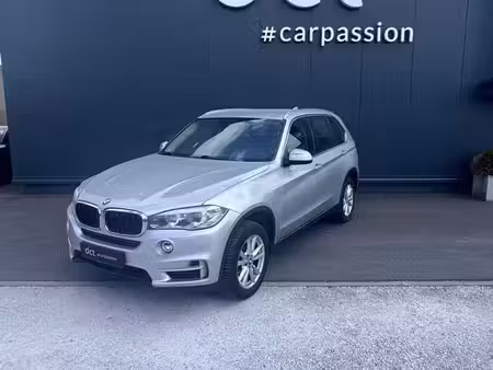 BMW X5 25d 2.0 xDrive