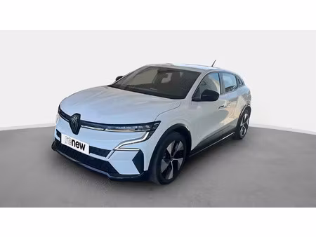 Renault Mégane E-Tech 220 Équilibre
