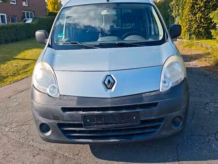 Renault Kangoo 1.5