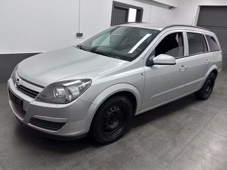 Opel Astra 1.4 90 Edition
