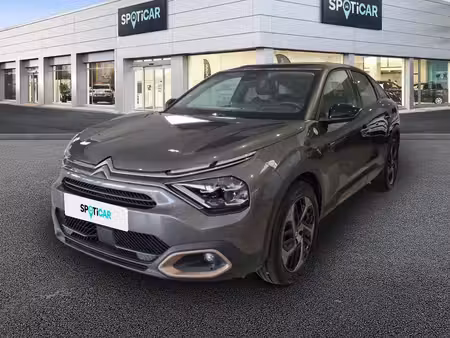 Citroën C4 1.2 PureTech 130 C-Series