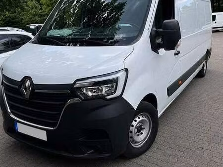 Renault Master 2.3 dCi 135