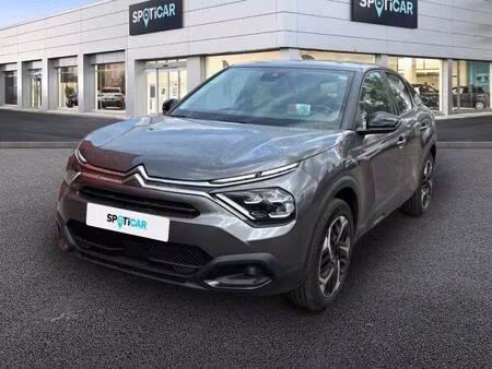 Citroën C4 1.2 PureTech 130 Feel Pack