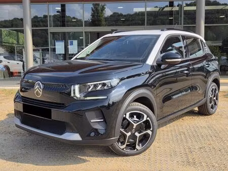 Citroën C3 1.2 110 Plus
