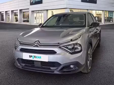 Citroën C4 1.2 PureTech 100 Feel