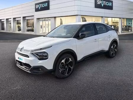 Citroën C4 1.2 PureTech 130 Feel Pack