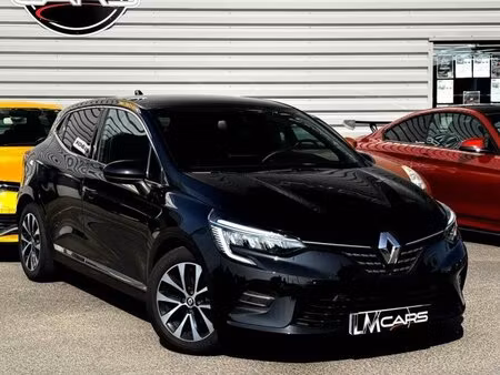 Renault Clio 1.0 TCe 90 Techno