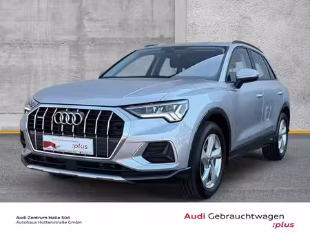 Audi Q3 40 TFSI 2.0 TFSI 190 quattro