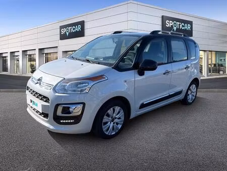 Citroën C3 1.2 PureTech 110 Feel
