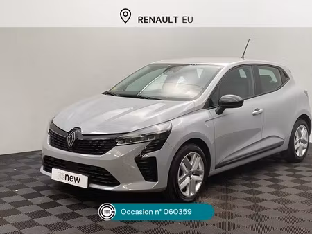 Renault Clio 1.5 dCi 100 Evolution