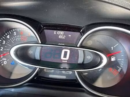 Renault Clio 1.2 Expression