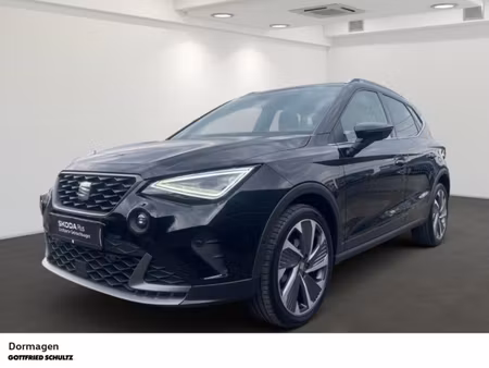 Seat Arona 1.0 FR