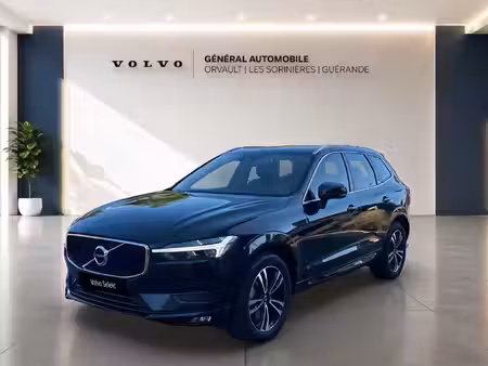 Volvo XC60 2.0 197 Executive