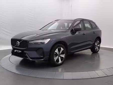 Volvo XC60 T6 2.0 253 Plus 4x4