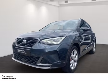 Seat Arona 1.5 TSI 150 FR