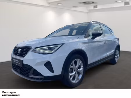 Seat Arona 1.5 TSI 150 FR