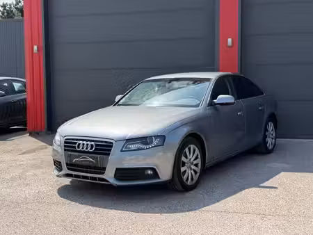 Audi A4 2.0 TDI 143 Ambition Luxe