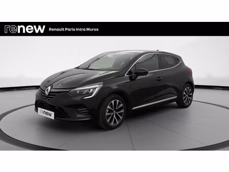 Renault Clio 1.3 TCe 140