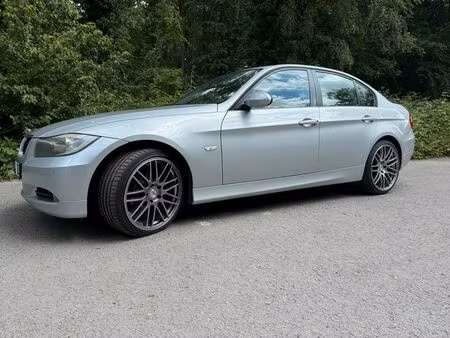 BMW Série 3 320i 2.0 150