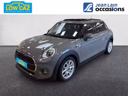 Mini Mini One 1.5 95 Blackfriars