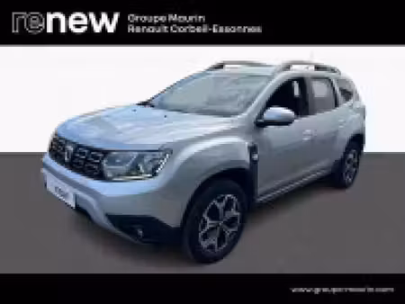 Dacia Duster 1.5 Prestige